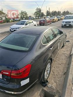 كيا كادينزا